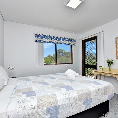 Foreshore Paradise Nelson Bay Exterior photo