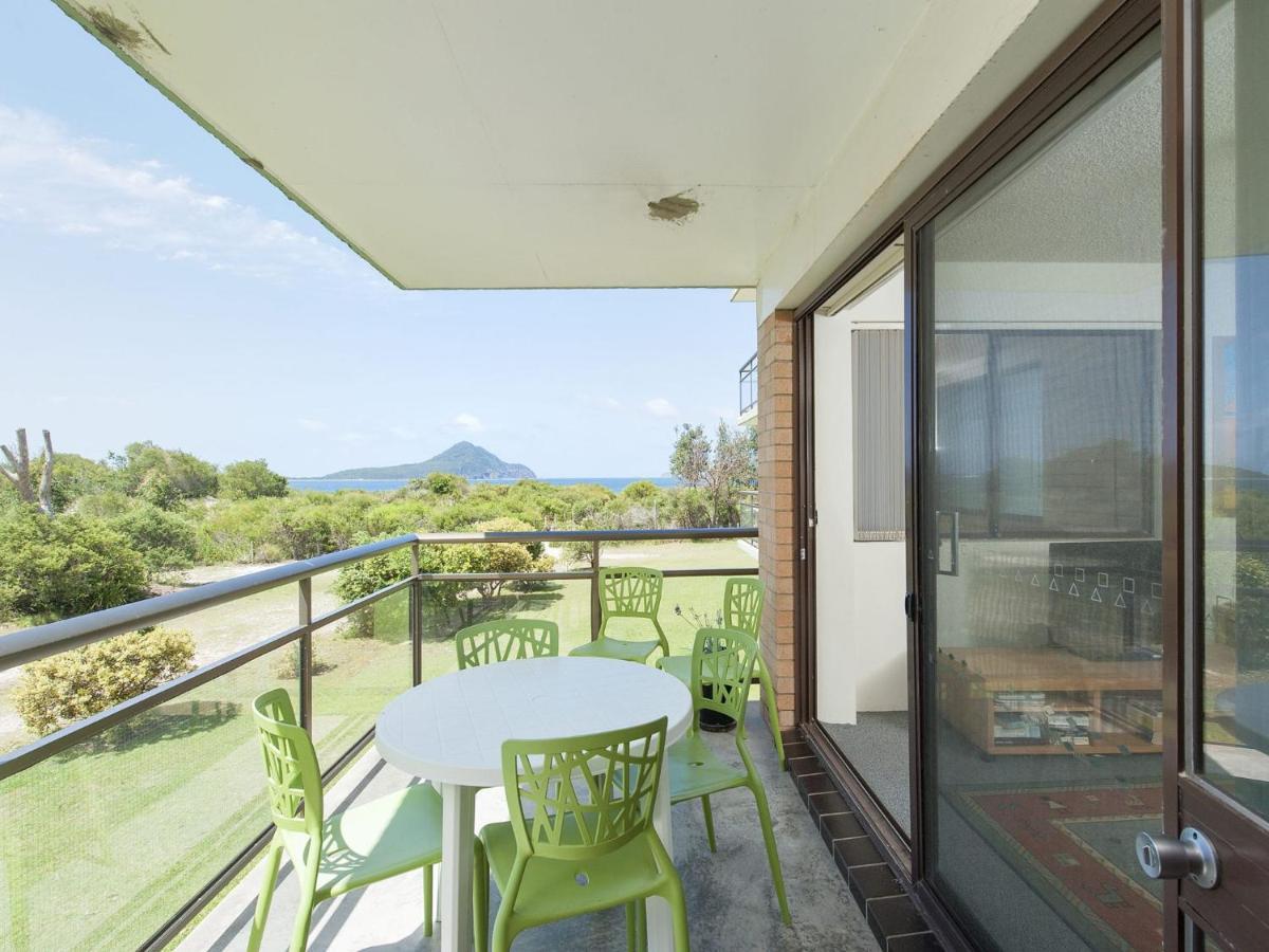 Foreshore Paradise Nelson Bay Exterior photo