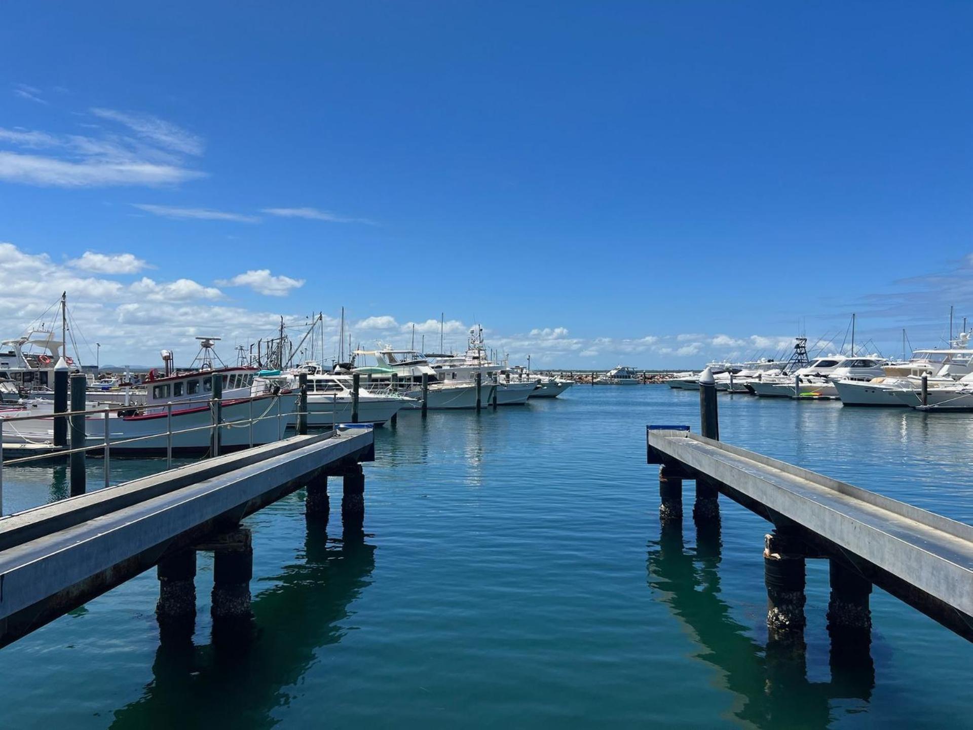 Foreshore Paradise Nelson Bay Exterior photo