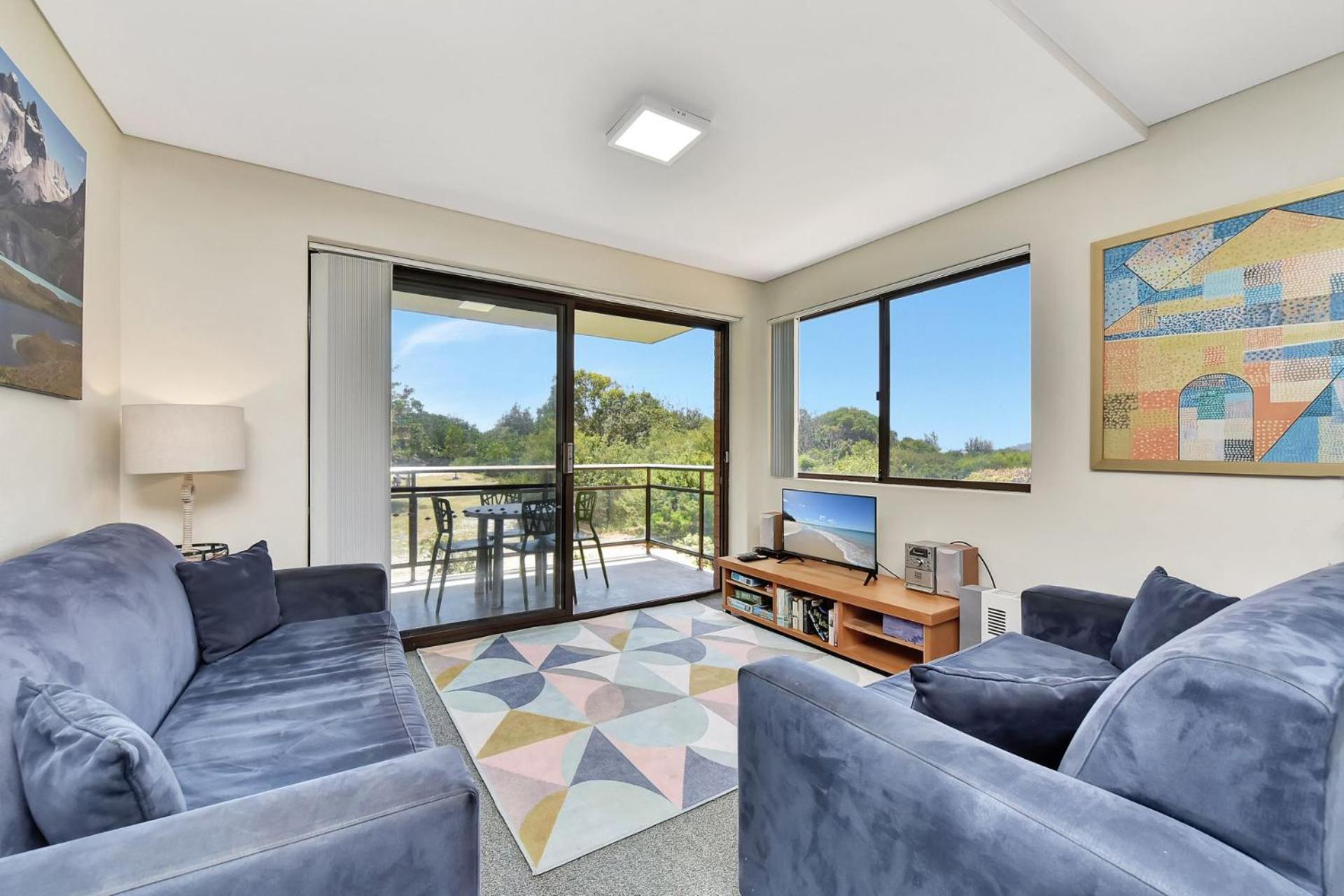 Foreshore Paradise Nelson Bay Exterior photo